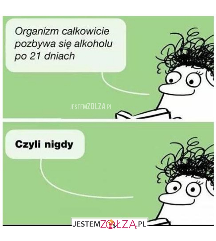 organizm całkowicie