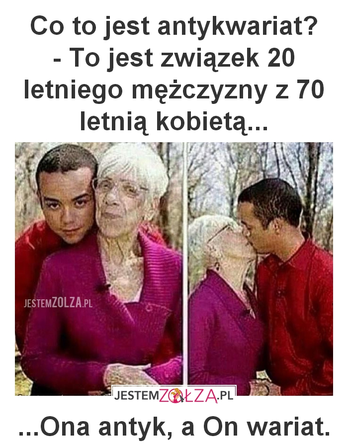 Co to jest antykwariat?