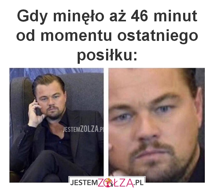Gdy minęło aż 