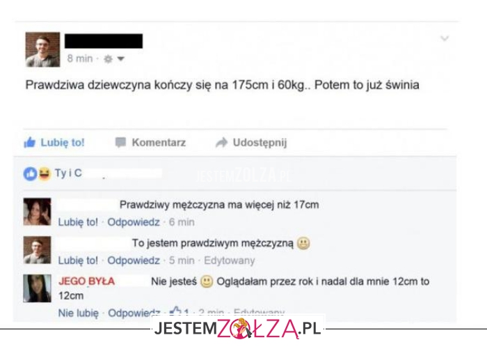 prawdziwa dziewczyna