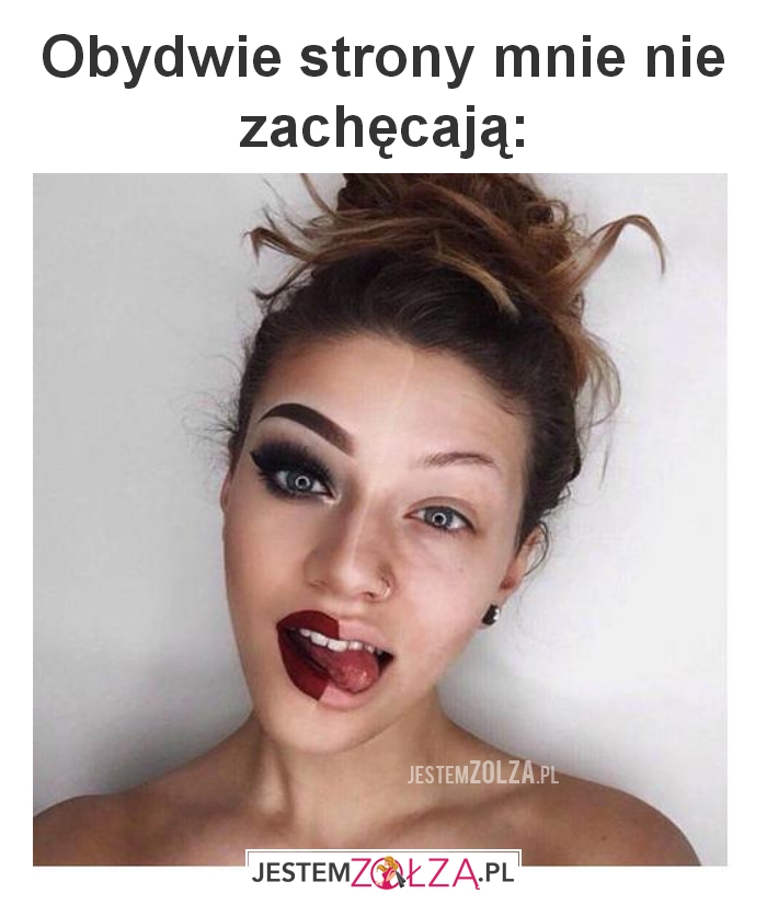 Obydwie strony 