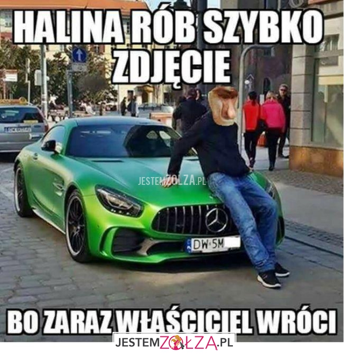 Halina rób