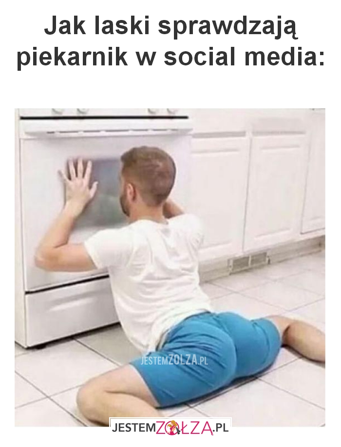 Jak laski sprawdzają 