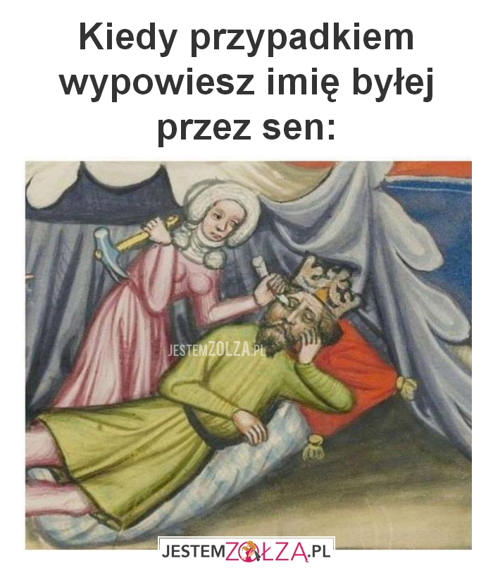 Kiedy przypadkiem 