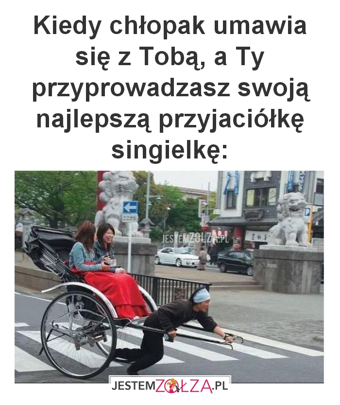 Kiedy chłopak umawia się 