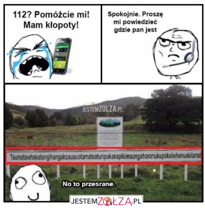 112? pomóżcie mi