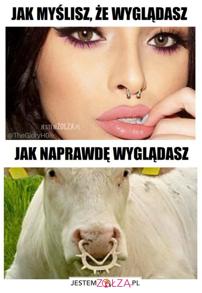 jak myślisz, że
