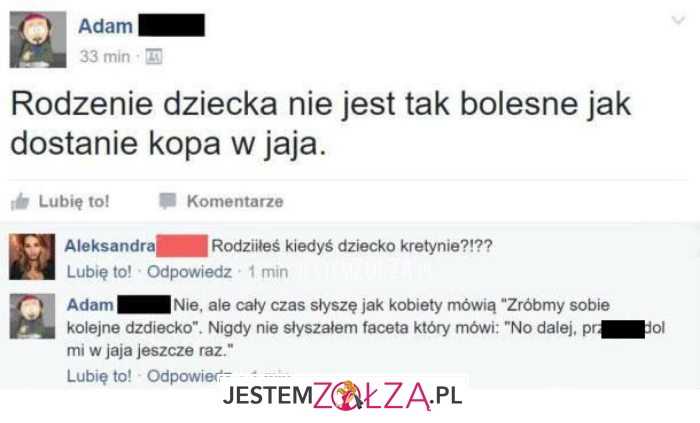 rodzenie dziecka
