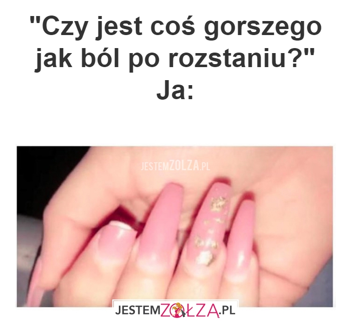 Czy jest coś