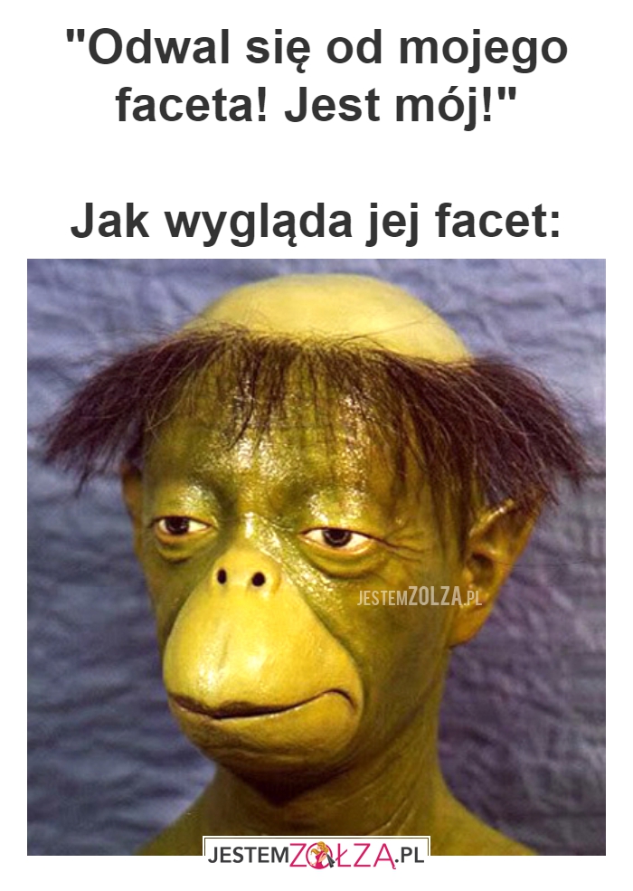 Odwal się od