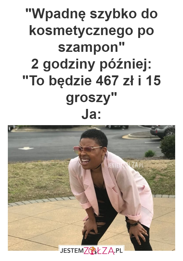 Wpadnę szybko do