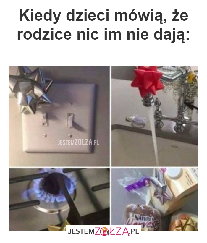 Kiedy dzieci mówią