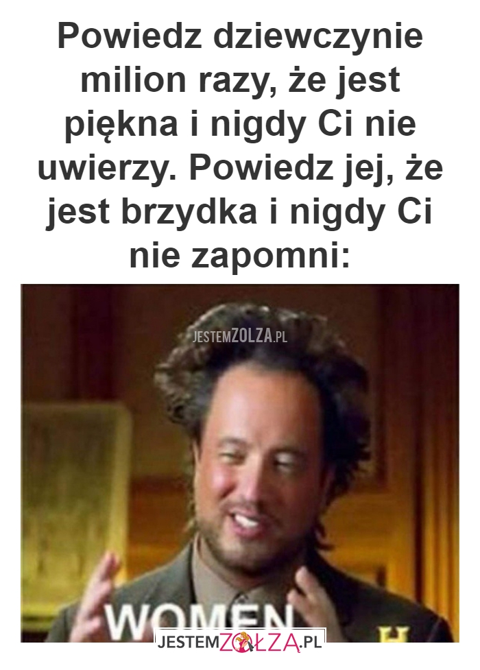 Powiedz dziewczynie milion