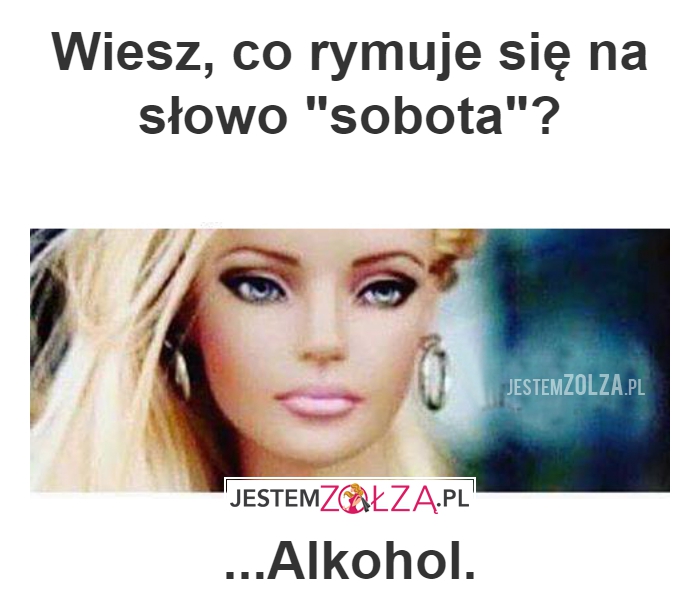 Wiesz, co rymuje się na słowo 