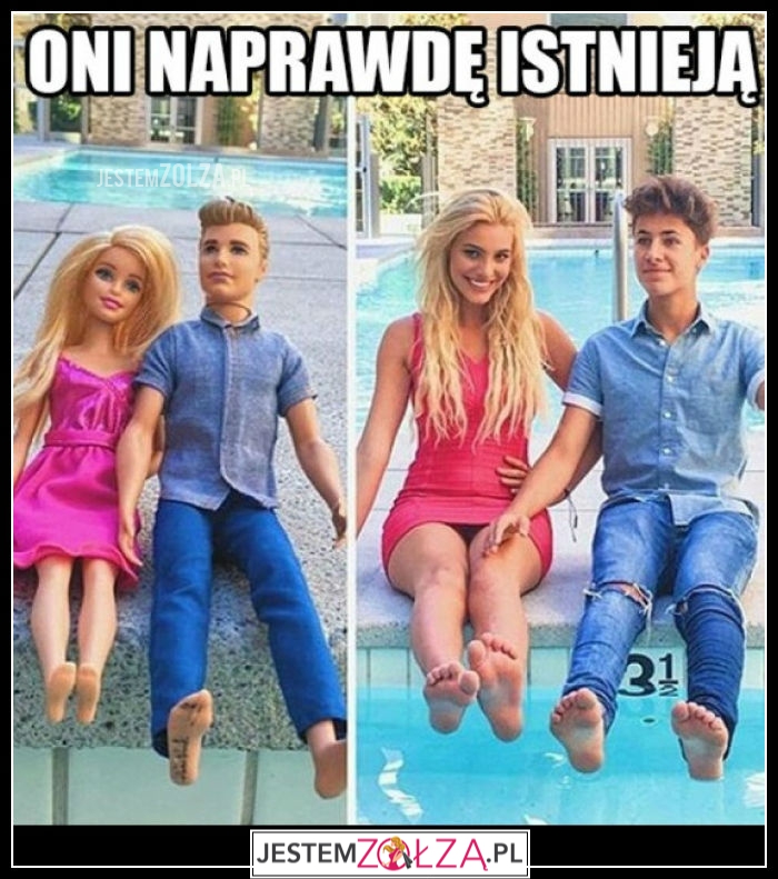  barbie i ken 