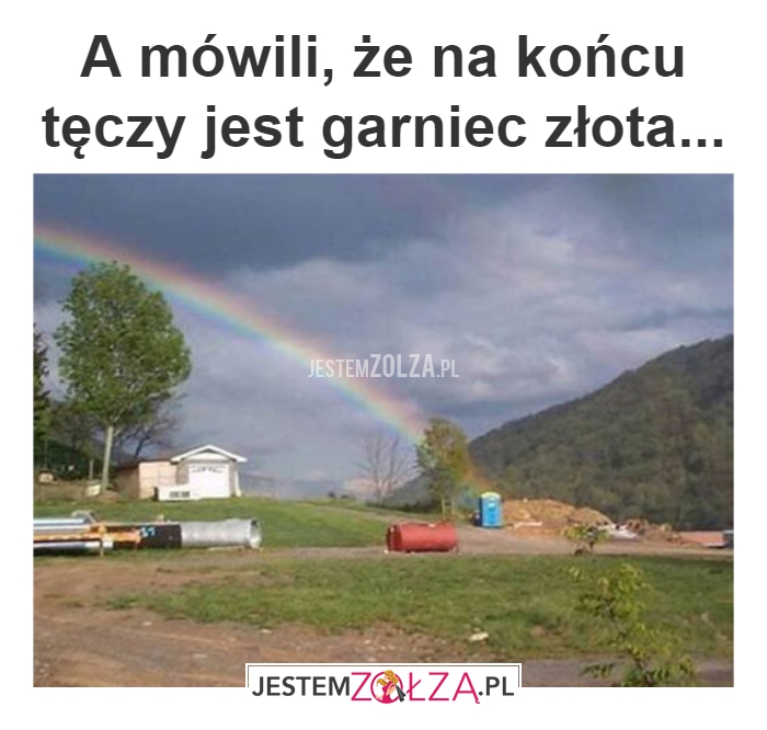 A mówili, że 