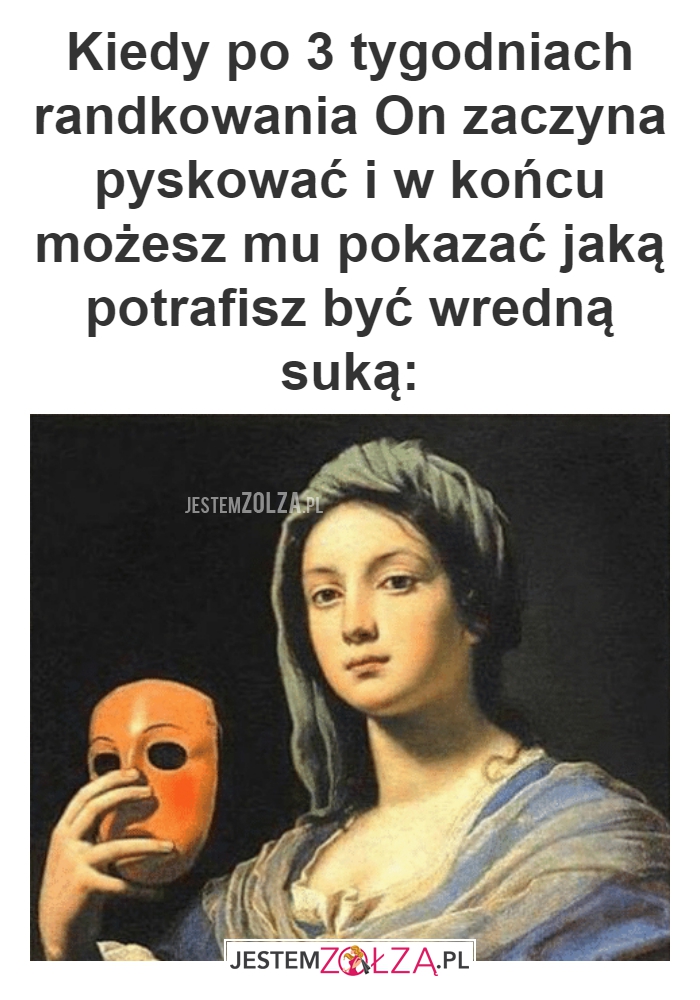 Kiedy po 3 tygodniach randkowania