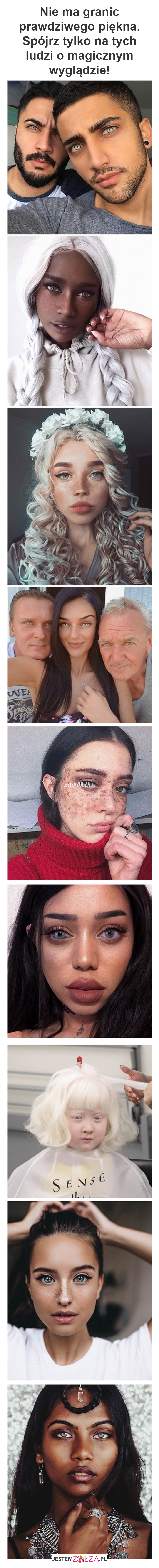 Nie ma granic prawdziwego