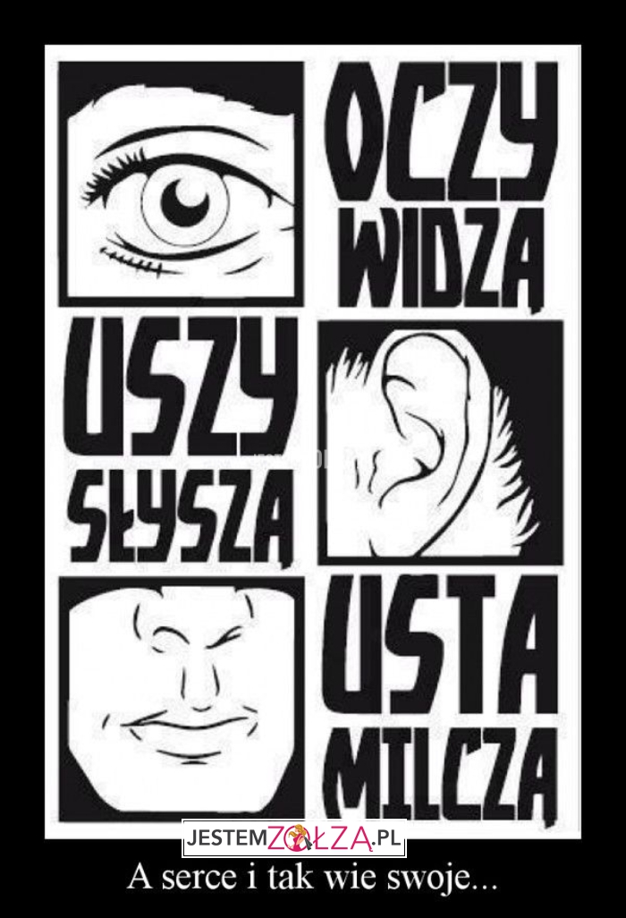 oslepiona przez konfident :(