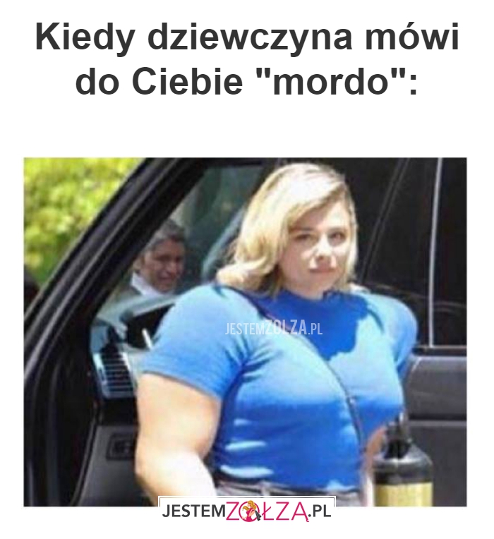 Kiedy dziewczyna 