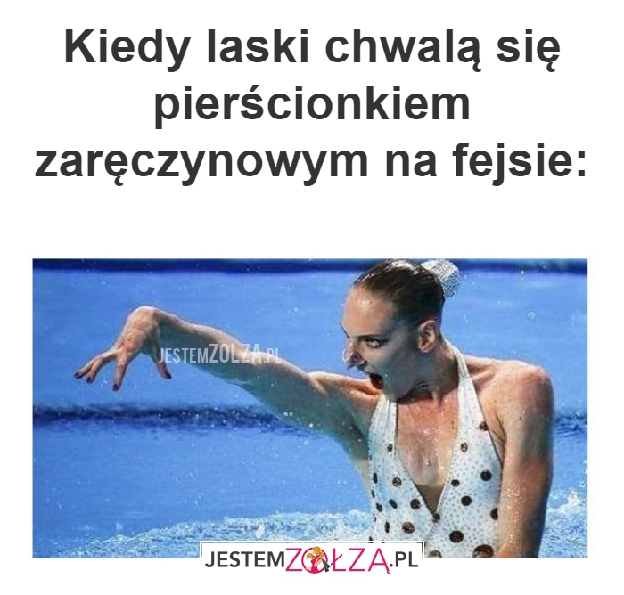 Kiedy laski chwalą 