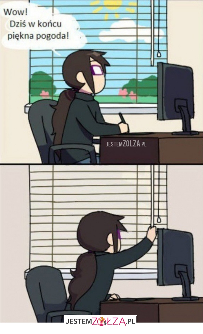 wow dziś w końcu