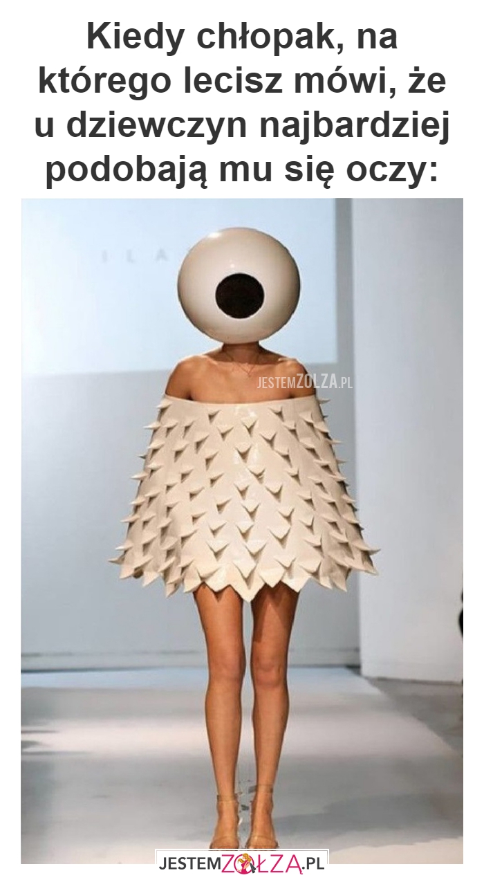 Kiedy chłopak, na którego 