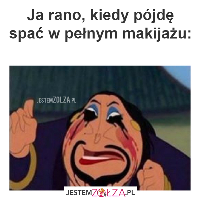Ja rano, kiedy