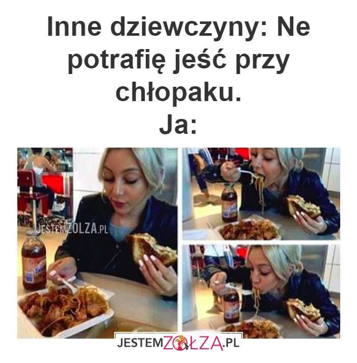 Inne dziewczyny