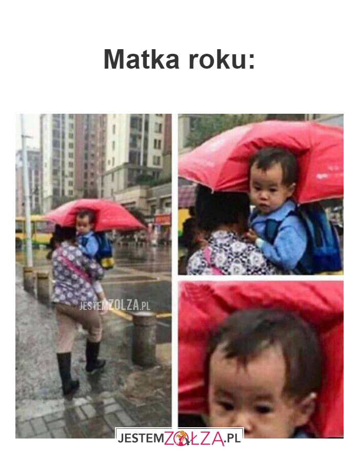  Matka roku
