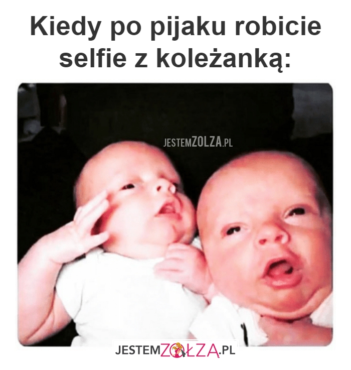 Kiedy po pijaku