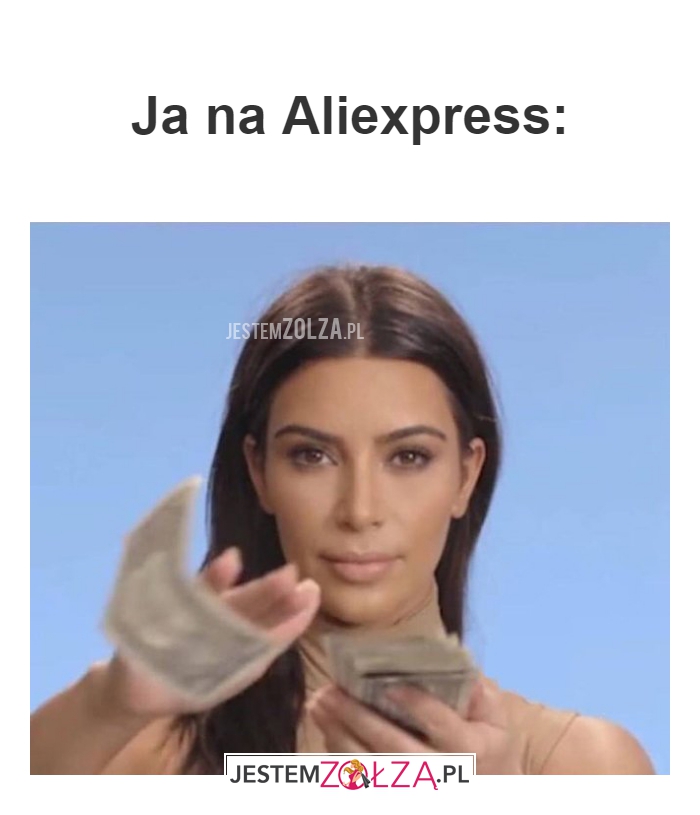  Ja na Aliexpress