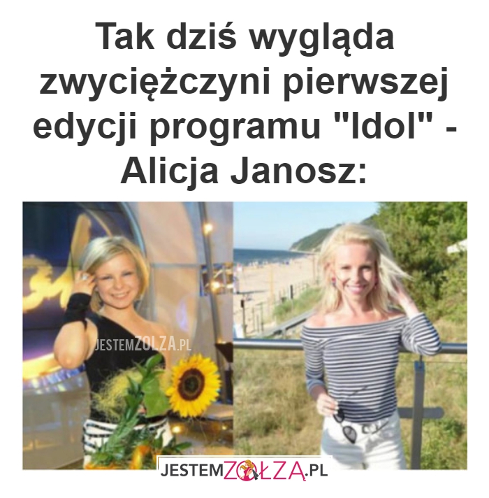 Tak dziś wygląda