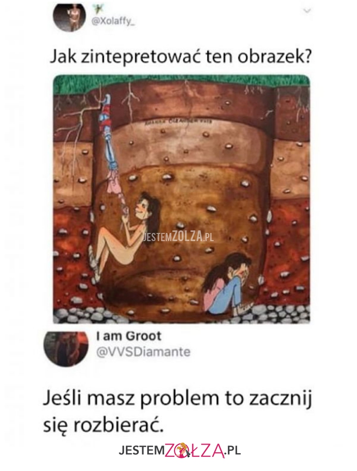 jak zinterpretować 