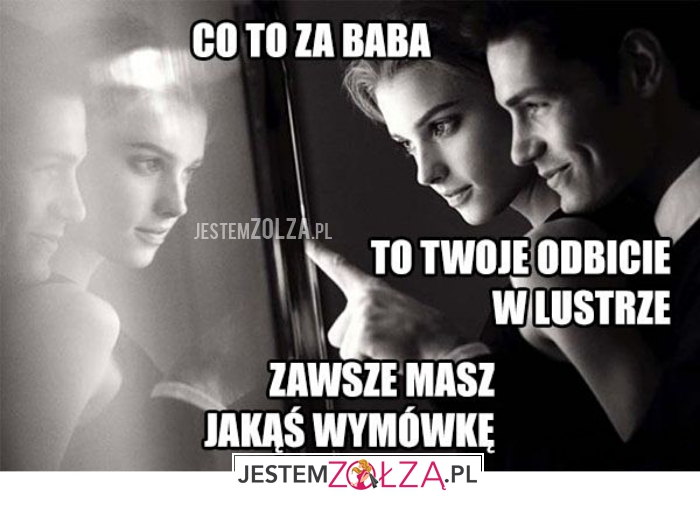 co to za baba