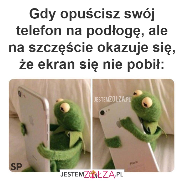 Gdy opuścisz swój 