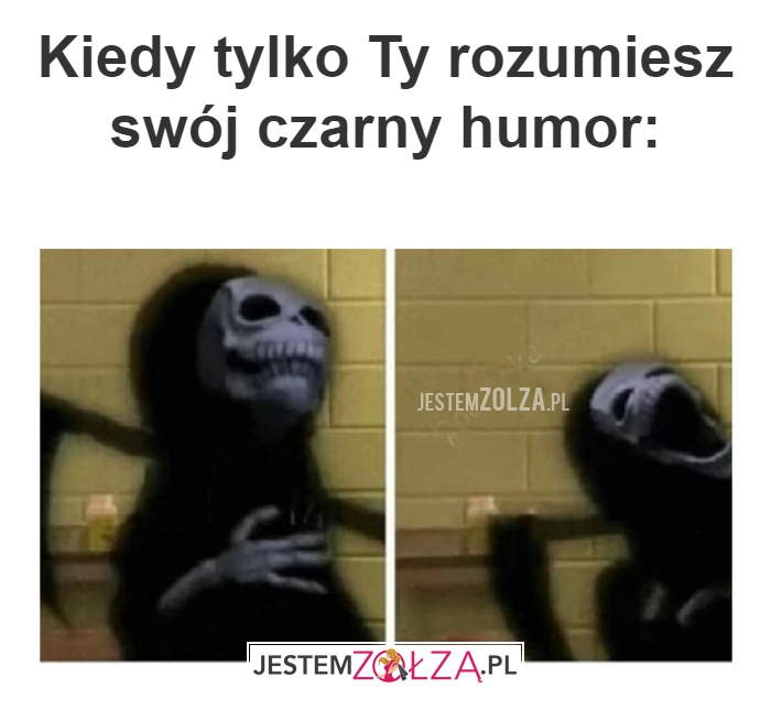 Kiedy tylko Ty 