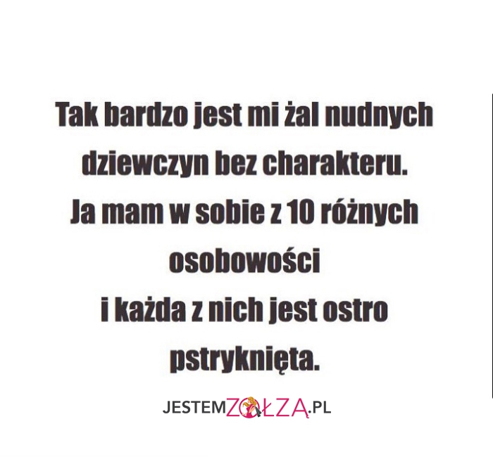 tak bardzo jest