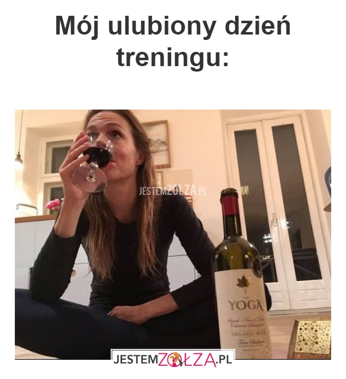 Mój ulubiony