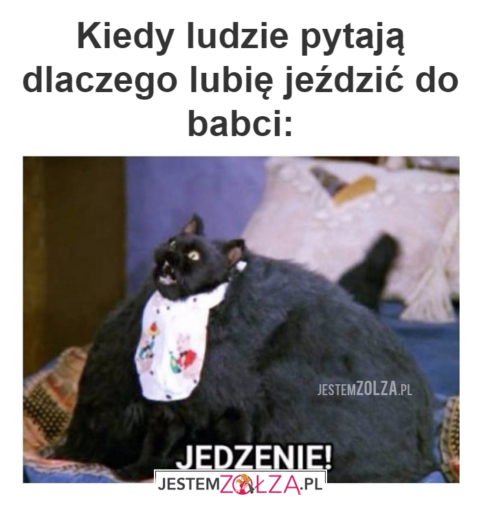 Kiedy ludzie pytają 