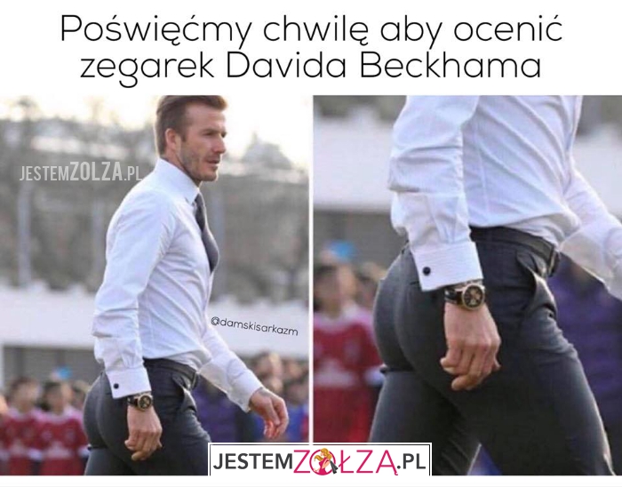 Beckham