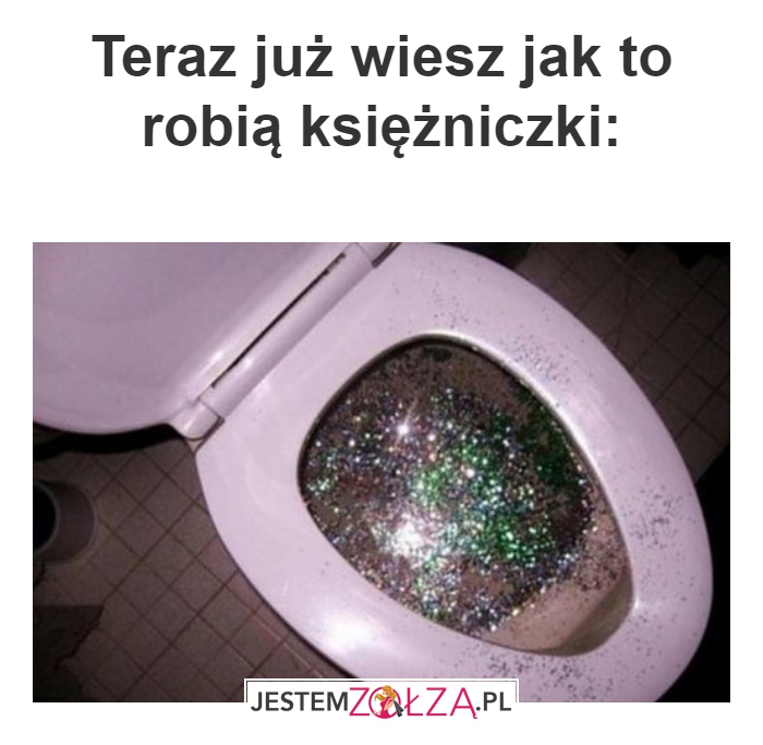 Teraz już wiesz 