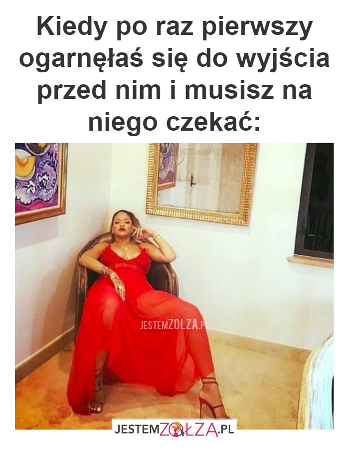 Kiedy po raz pierwszy