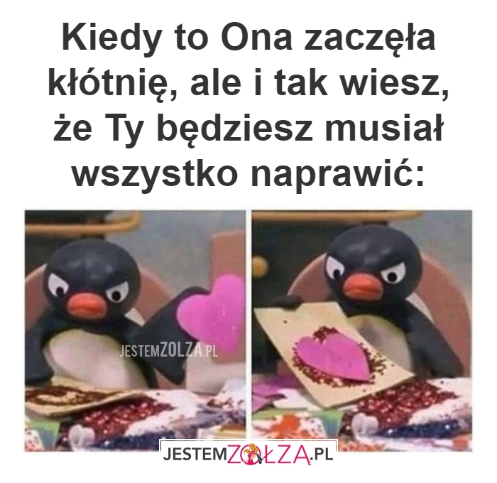 Kiedy to Ona zaczęła