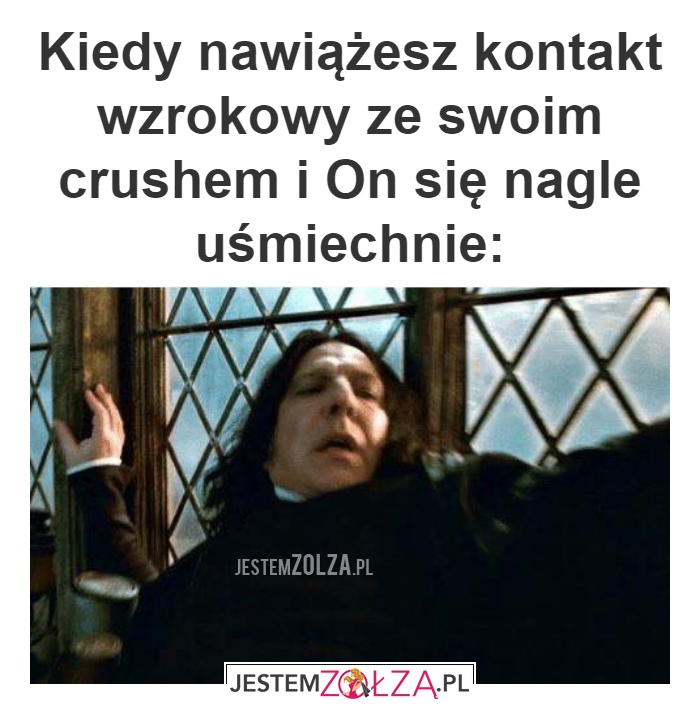 Kiedy nawiążesz kontakt 