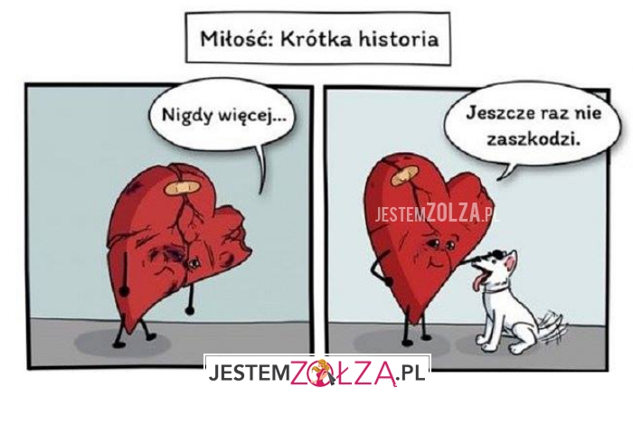 miłość
