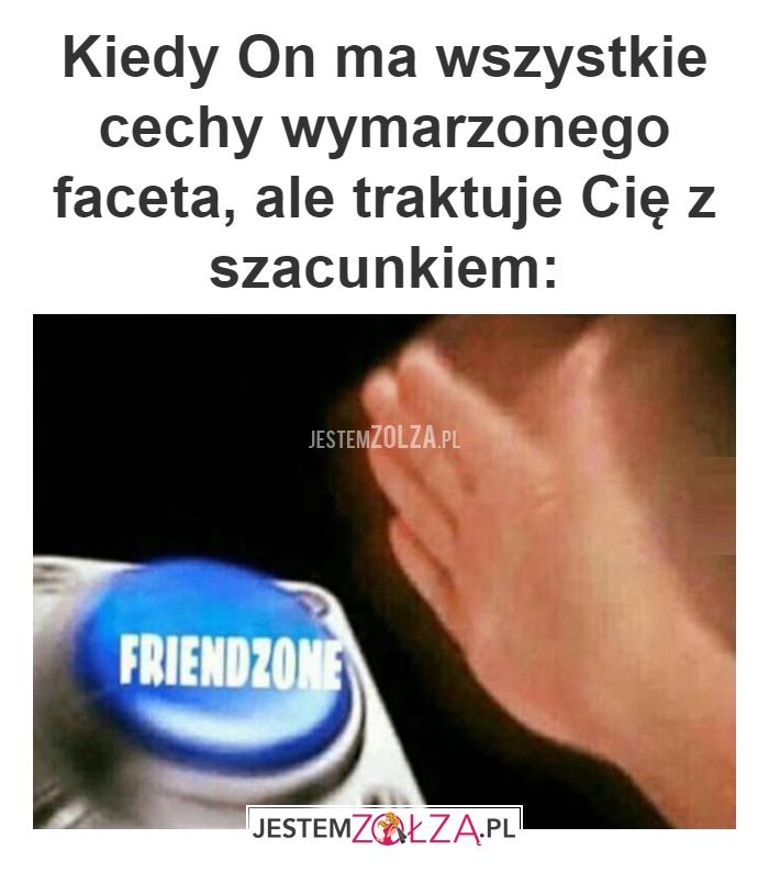 Kiedy On ma wszystkie 