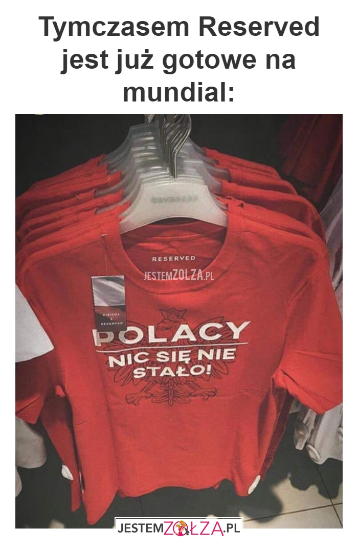Tymczasem Reserved 