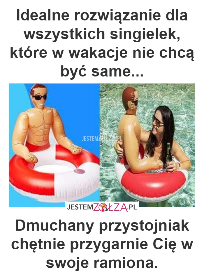 Idealne rozwiązanie 