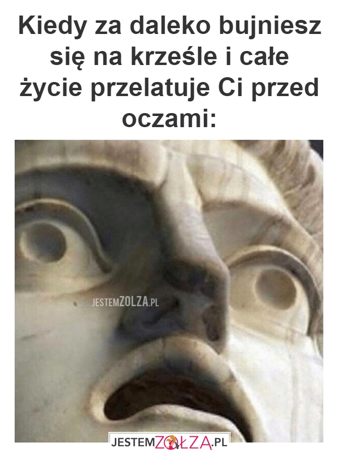 Kiedy za daleko 